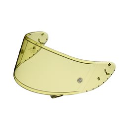 RECAMBIO SHOEI PANTALLA CWR-F AMARILLO ALTA DEFINICIÓN