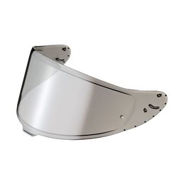 RECAMBIO SHOEI PANTALLA CWR-F2 PLATA ESPEJO