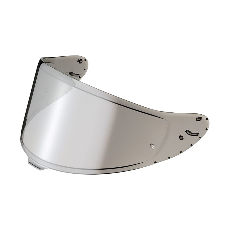 RECAMBIO SHOEI PANTALLA CWR-F2 PLATA ESPEJO