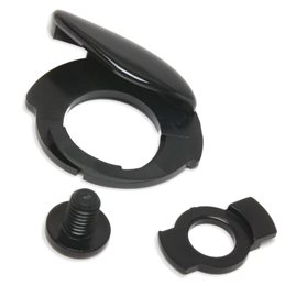 RECAMBIO SHOEI PESTAÑA DE SEGURIDAD MECANISMO QR-V