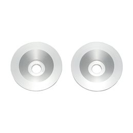 RECAMBIO SHOEI SET DE 2 ARANDELAS MECANISMO PANTALLA CPB-1 / CPB-1V GLAMSTER