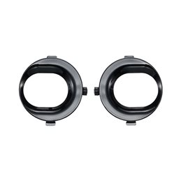 RECAMBIO SHOEI SET DE 2 DESLIZADORES MECANISMO PANTALLA CPB-1 GLAMSTER