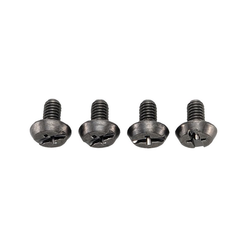 RECAMBIO SHOEI SET DE 4 TORNILLOS MECANISMO PANTALLA CPB-1 / CPB-1V GLAMSTER RECAMBIO SHOEI SET DE 4 TORNILLOS MECANISMO PANTALLA CPB-1 / CPB-1V GLAMSTER