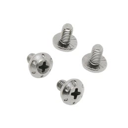 RECAMBIO SHOEI SET DE 4 TORNILLOS PARA MECANISMO