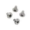 RECAMBIO SHOEI SET DE 4 TORNILLOS PARA MECANISMO