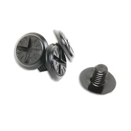 RECAMBIO SHOEI SET DE 4 TORNILLOS PARA MECANISMO QR-V / QR-J