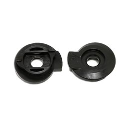 RECAMBIO SHOEI SET DE ARANDELAS PARA MENTONERA NEOTEC