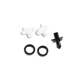 RECAMBIO SHOEI SET TORNILLOS PARA VISERA V-360