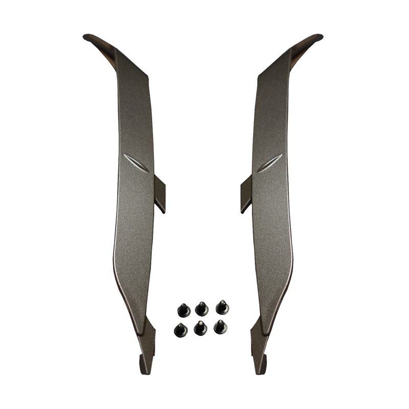 RECAMBIO SHOEI SPOILER LATERAL X-SPIRIT 3 CORTO