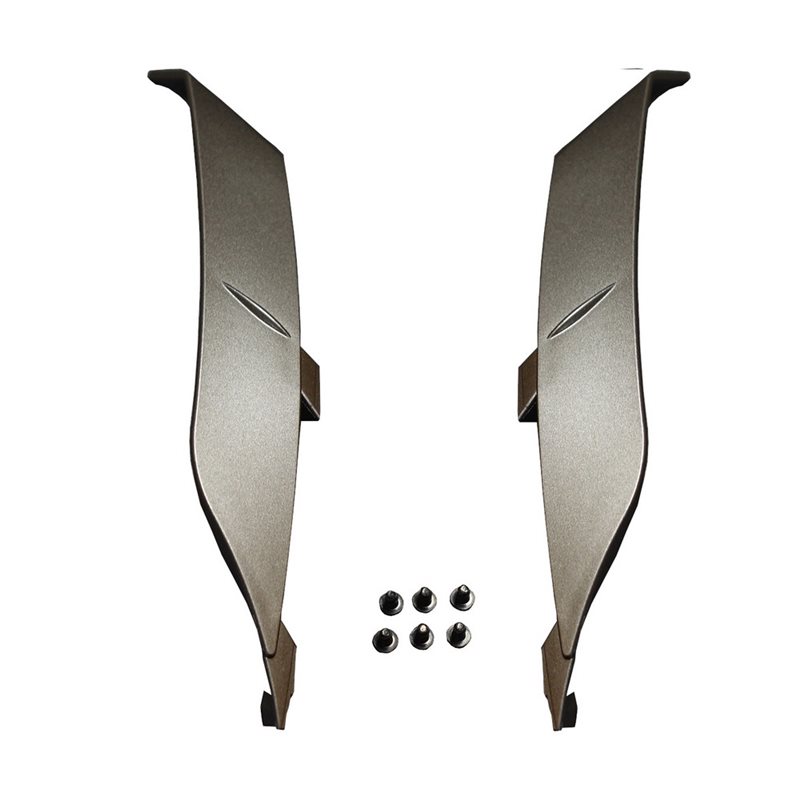 RECAMBIO SHOEI SPOILER LATERAL X-SPIRIT 3 LARGO