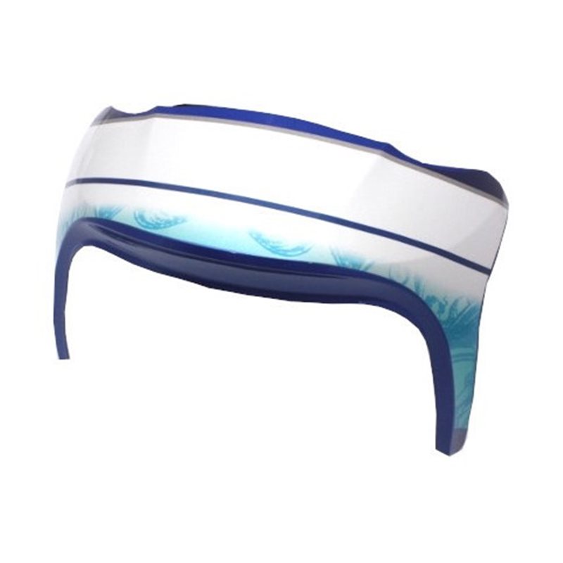 RECAMBIO SHOEI SPOILER POSTERIOR X-SPIRIT 2 BAUTISTA TC2 RECAMBIO SHOEI SPOILER POSTERIOR X-SPIRIT 2 BAUTISTA TC2