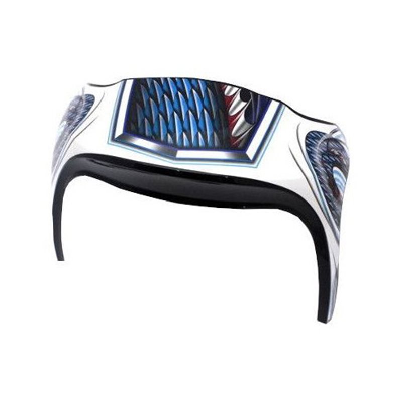 RECAMBIO SHOEI SPOILER POSTERIOR X-SPIRIT 2 KIYONARI2 TC2