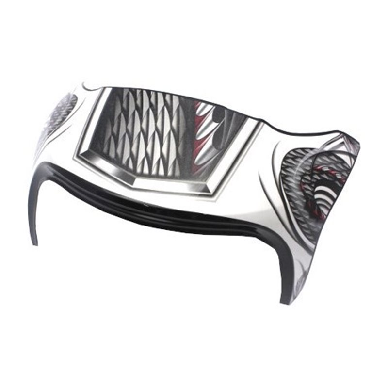 RECAMBIO SHOEI SPOILER POSTERIOR X-SPIRIT 2 KIYONARI2 TC6