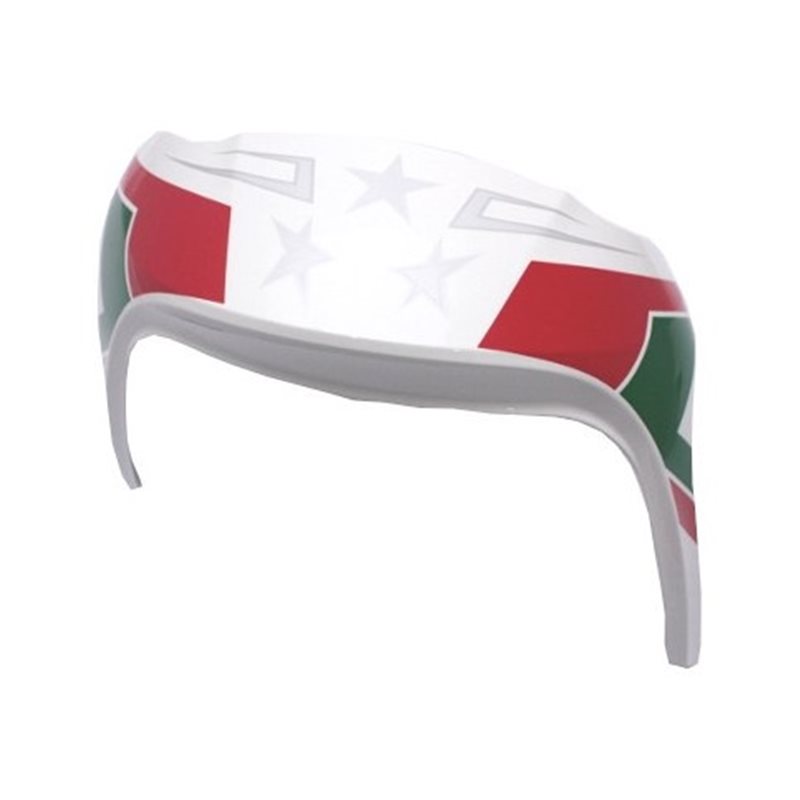 RECAMBIO SHOEI SPOILER POSTERIOR X-SPIRIT 2 LA SECA TC4