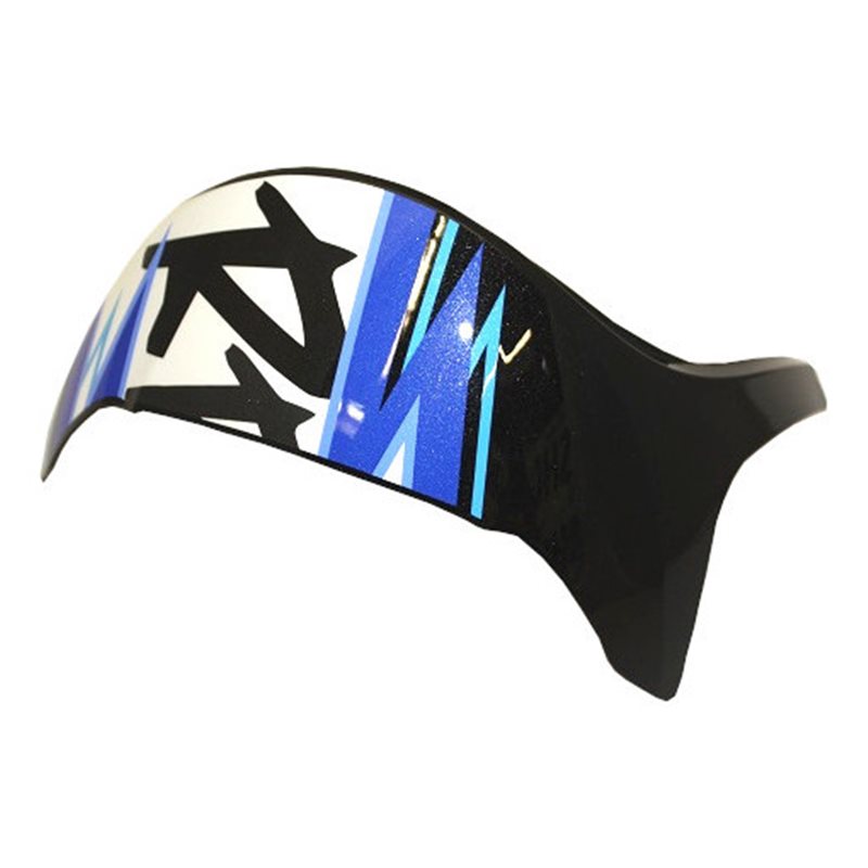 RECAMBIO SHOEI SPOILER POSTERIOR X-SPIRIT 2 MONTML MARQUEZ TC2