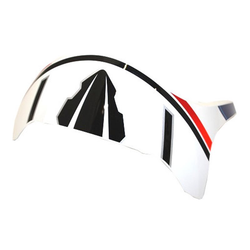 RECAMBIO SHOEI SPOILER POSTERIOR X-SPIRIT 2 MOTEGI MARQUEZ TC1