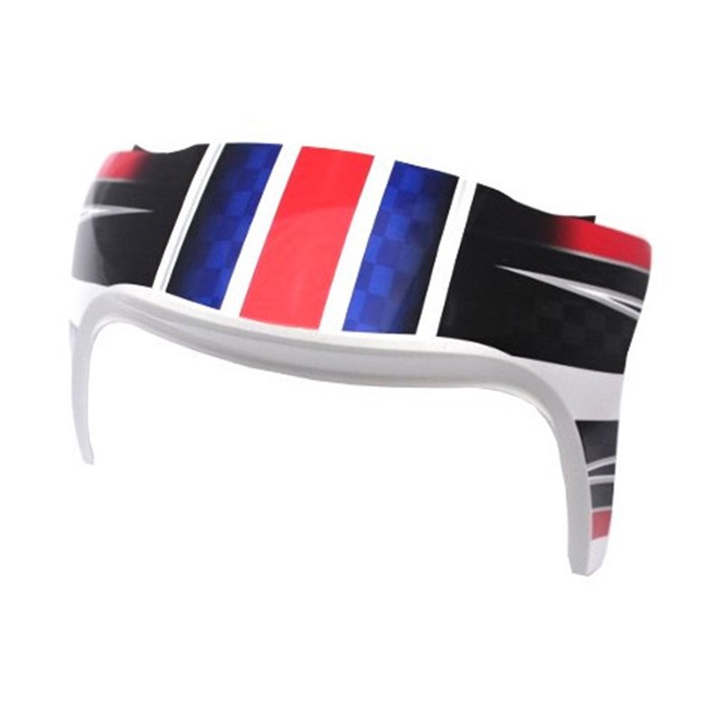 RECAMBIO SHOEI SPOILER POSTERIOR X-SPIRIT 2 REVERB TC2