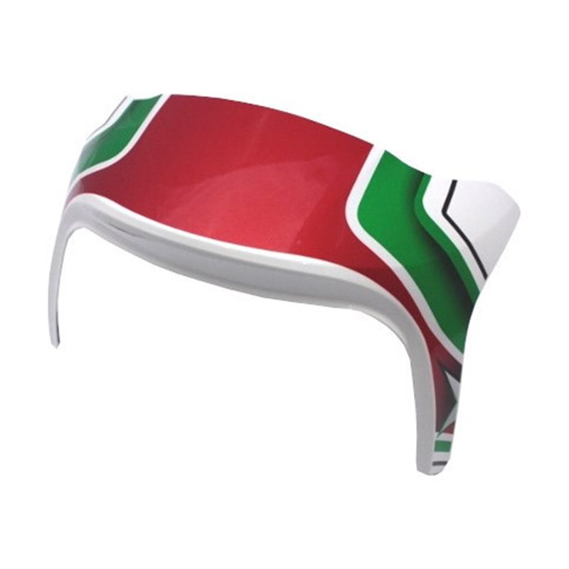 RECAMBIO SHOEI SPOILER POSTERIOR X-SPIRIT 2 STREAMLINER TC4 RECAMBIO SHOEI SPOILER POSTERIOR X-SPIRIT 2 STREAMLINER TC4