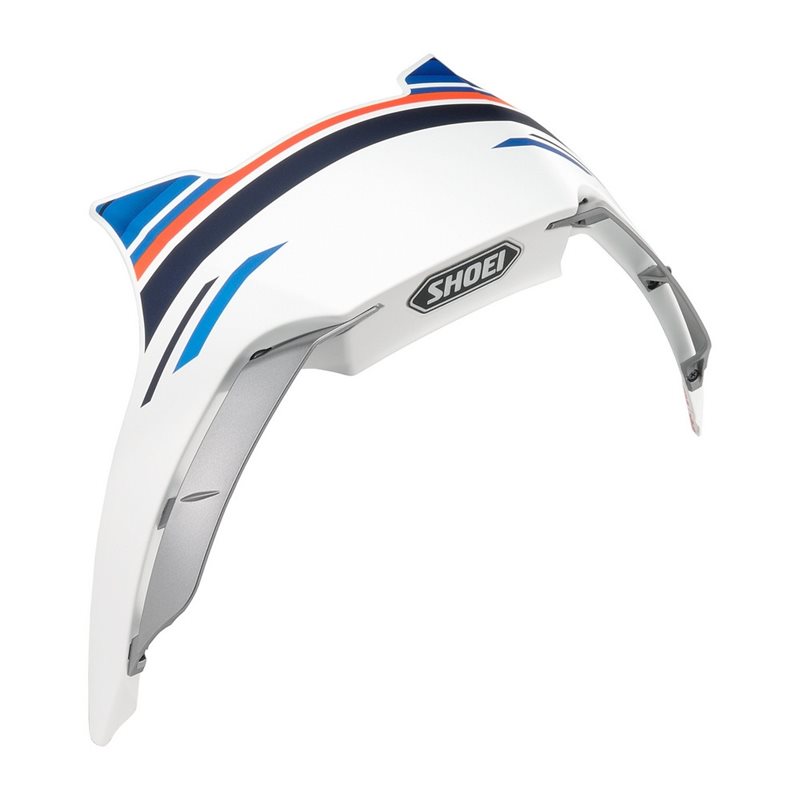 RECAMBIO SHOEI SPOILER POSTERIOR X-SPIRIT 3 AM73 TC2