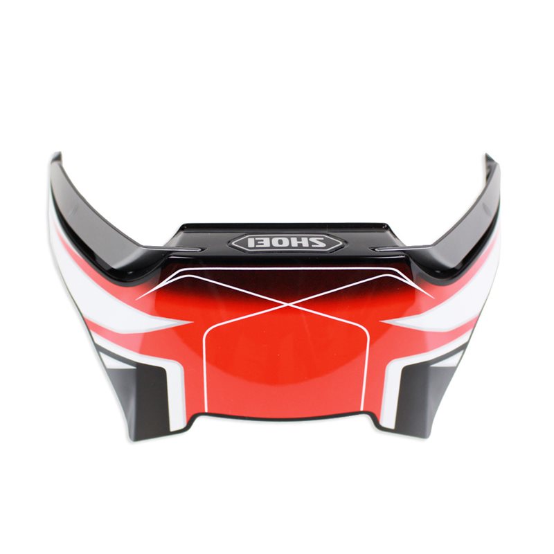 RECAMBIO SHOEI SPOILER POSTERIOR X-SPIRIT 3 ASSAIL TC1