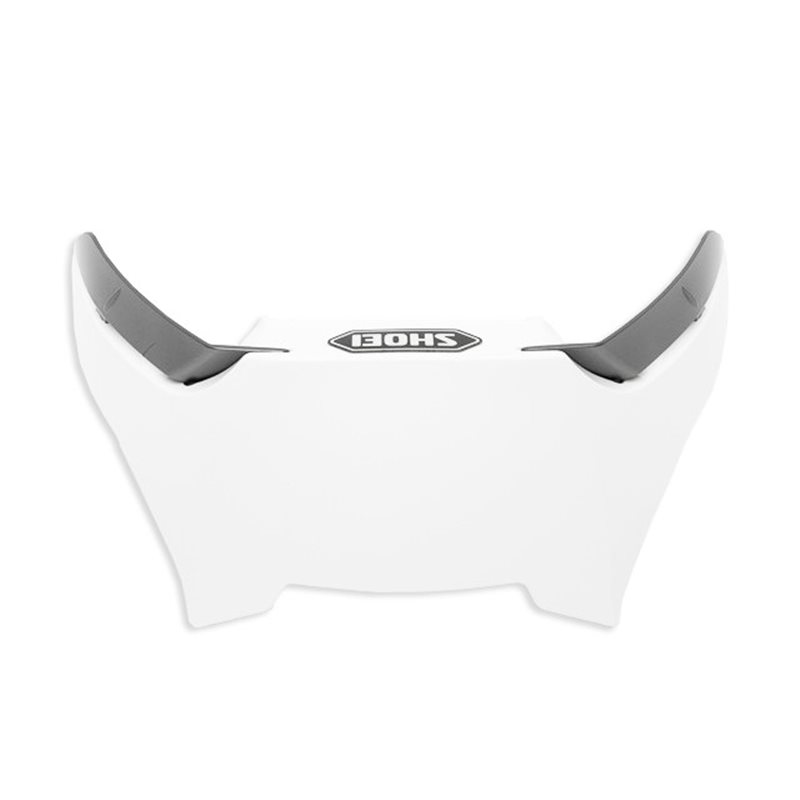 RECAMBIO SHOEI SPOILER POSTERIOR X-SPIRIT 3 BLANCO