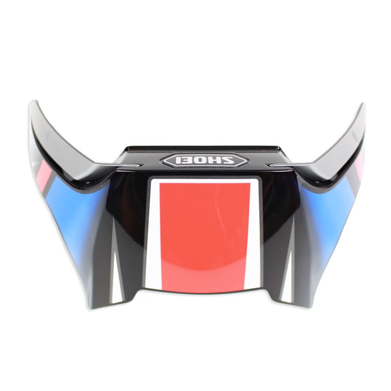RECAMBIO SHOEI SPOILER POSTERIOR X-SPIRIT 3 BRADLEY3 TC1