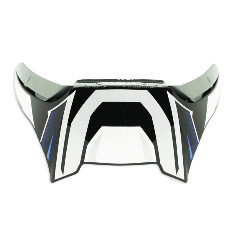 RECAMBIO SHOEI SPOILER POSTERIOR X-SPIRIT 3 BRINK TC2 RECAMBIO SHOEI SPOILER POSTERIOR X-SPIRIT 3 BRINK TC2