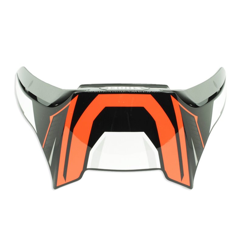 RECAMBIO SHOEI SPOILER POSTERIOR X-SPIRIT 3 BRINK TC5