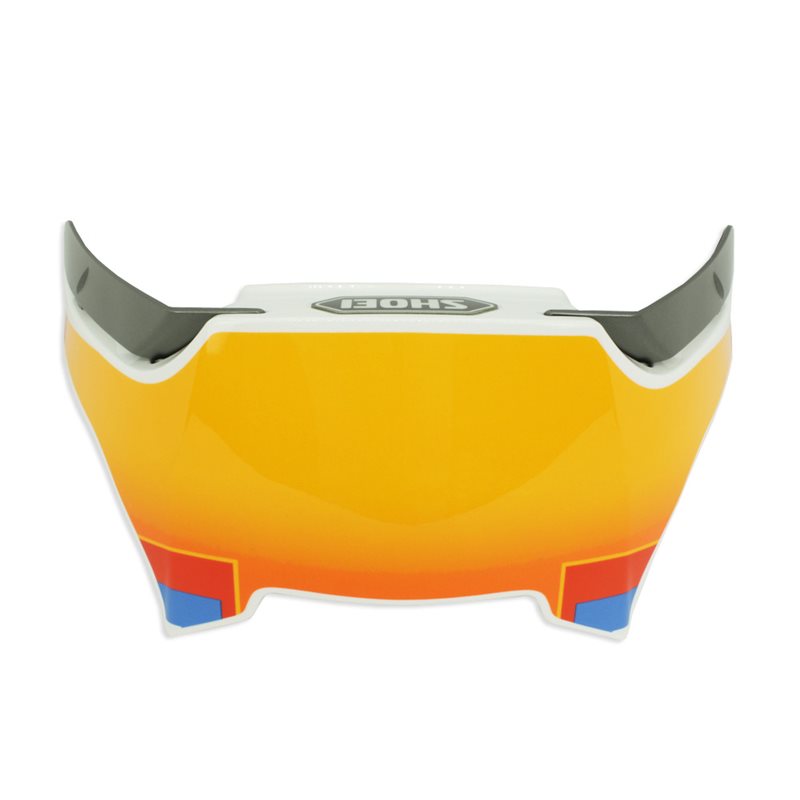 RECAMBIO SHOEI SPOILER POSTERIOR X-SPIRIT 3 DE ANGELIS TC1