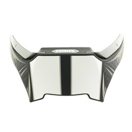RECAMBIO SHOEI SPOILER POSTERIOR X-SPIRIT 3 KAGAYAMA5 TC5