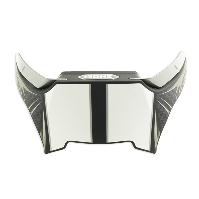 RECAMBIO SHOEI SPOILER POSTERIOR X-SPIRIT 3 KAGAYAMA5 TC5