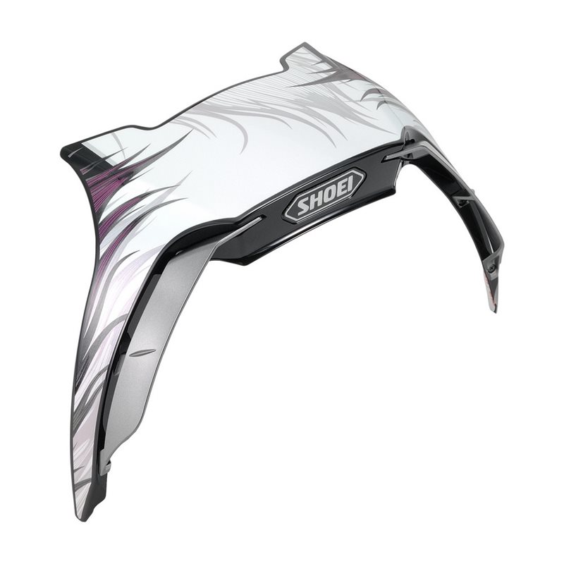 RECAMBIO SHOEI SPOILER POSTERIOR X-SPIRIT 3 KUJAKU TC10 RECAMBIO SHOEI SPOILER POSTERIOR X-SPIRIT 3 KUJAKU TC10