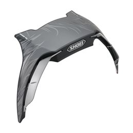 RECAMBIO SHOEI SPOILER POSTERIOR X-SPIRIT 3 KUJAKU TC5