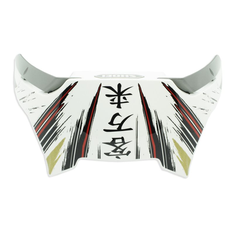 RECAMBIO SHOEI SPOILER POSTERIOR X-SPIRIT 3 MARQUEZ MOTEGI2 TC1 RECAMBIO SHOEI SPOILER POSTERIOR X-SPIRIT 3 MARQUEZ MOTEGI2 TC1