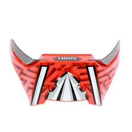 RECAMBIO SHOEI SPOILER POSTERIOR X-SPIRIT 3 MARQUEZ4 TC1