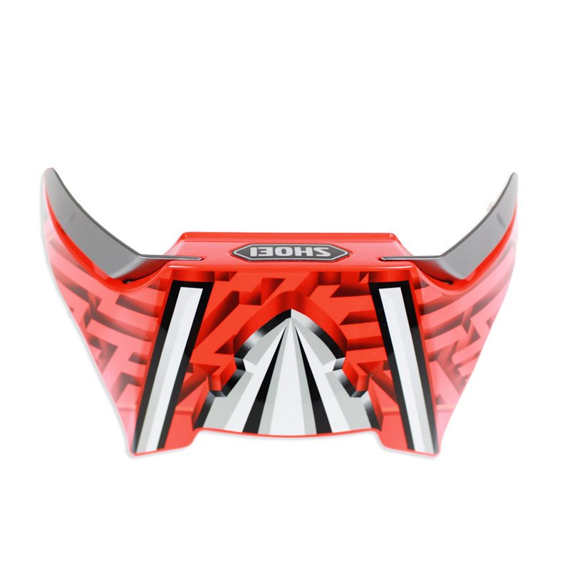 RECAMBIO SHOEI SPOILER POSTERIOR X-SPIRIT 3 MARQUEZ4 TC1 RECAMBIO SHOEI SPOILER POSTERIOR X-SPIRIT 3 MARQUEZ4 TC1