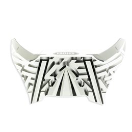 RECAMBIO SHOEI SPOILER POSTERIOR X-SPIRIT 3 MARQUEZ4 TC6