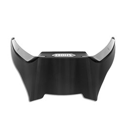 RECAMBIO SHOEI SPOILER POSTERIOR X-SPIRIT 3 NEGRO
