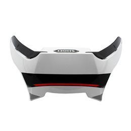 RECAMBIO SHOEI SPOILER POSTERIOR X-SPIRIT 3 RAINEY TC1