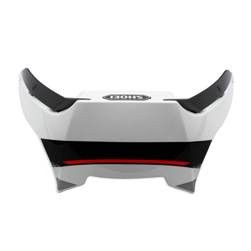 RECAMBIO SHOEI SPOILER POSTERIOR X-SPIRIT 3 RAINEY TC1