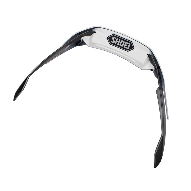 RECAMBIO SHOEI SPOILER POSTERIOR X-SPR PRO BLANCO RECAMBIO SHOEI SPOILER POSTERIOR X-SPR PRO BLANCO