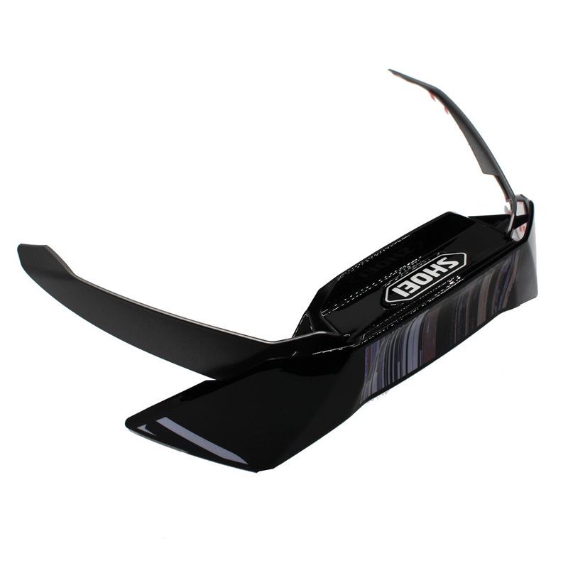 RECAMBIO SHOEI SPOILER POSTERIOR X-SPR PRO CROSS LOGO TC5 RECAMBIO SHOEI SPOILER POSTERIOR X-SPR PRO CROSS LOGO TC5