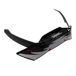 RECAMBIO SHOEI SPOILER POSTERIOR X-SPR PRO DAIJIRO TC1
