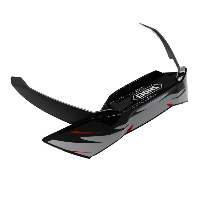 RECAMBIO SHOEI SPOILER POSTERIOR X-SPR PRO DAIJIRO TC1 RECAMBIO SHOEI SPOILER POSTERIOR X-SPR PRO DAIJIRO TC1