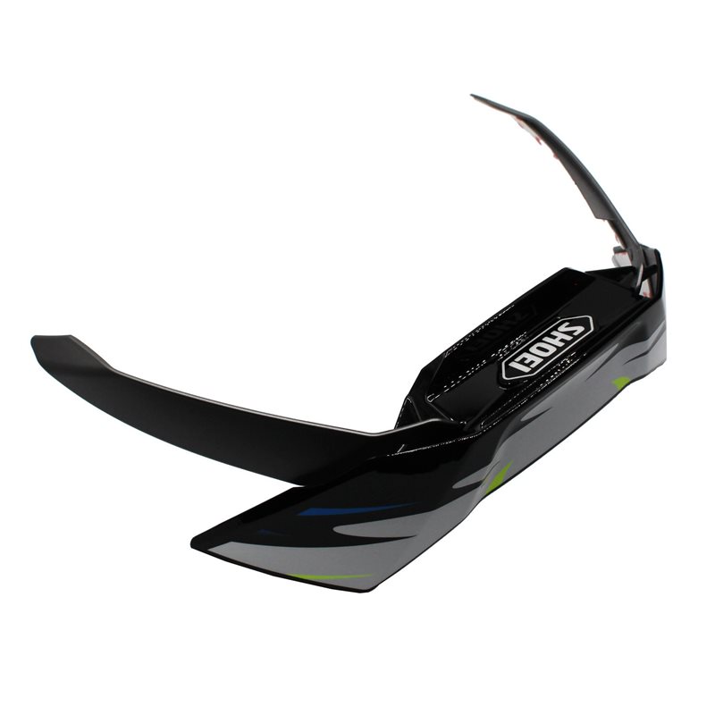 RECAMBIO SHOEI SPOILER POSTERIOR X-SPR PRO DAIJIRO TC3 RECAMBIO SHOEI SPOILER POSTERIOR X-SPR PRO DAIJIRO TC3