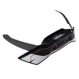 RECAMBIO SHOEI SPOILER POSTERIOR X-SPR PRO ESCALATE TC1