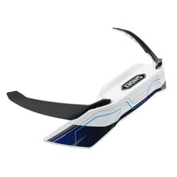 RECAMBIO SHOEI SPOILER POSTERIOR X-SPR PRO ESCALATE TC10