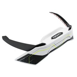 RECAMBIO SHOEI SPOILER POSTERIOR X-SPR PRO ESCALATE TC2