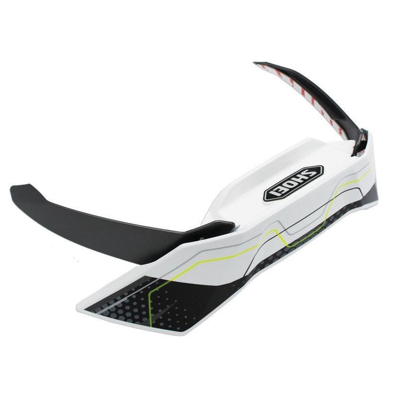 RECAMBIO SHOEI SPOILER POSTERIOR X-SPR PRO ESCALATE TC2 RECAMBIO SHOEI SPOILER POSTERIOR X-SPR PRO ESCALATE TC2