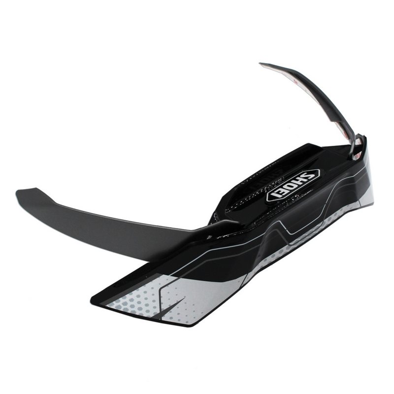RECAMBIO SHOEI SPOILER POSTERIOR X-SPR PRO ESCALATE TC5 RECAMBIO SHOEI SPOILER POSTERIOR X-SPR PRO ESCALATE TC5
